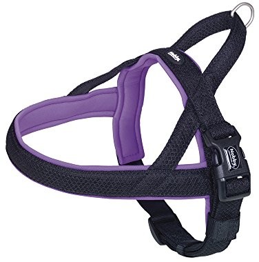 Nobby Norweskie naczynia - Mesh Preno, xl, liliowy
