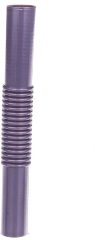 TT Plast Zlaczka do rur elektroinstalacyjnych PVC ZCL 18 SZ szara 10126 100szt.