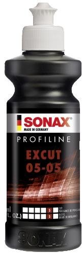Sonax 02451410 Profiline excut 05  05 250 ML 02451410