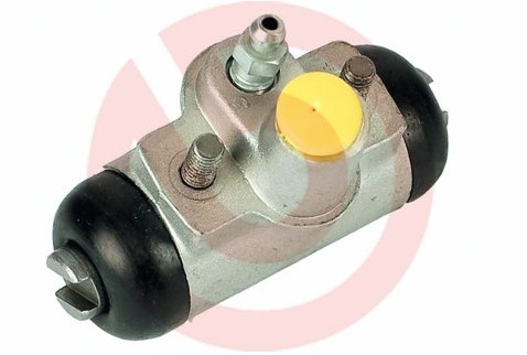 BREMBO Cylinderek hamulcowy A 12 129
