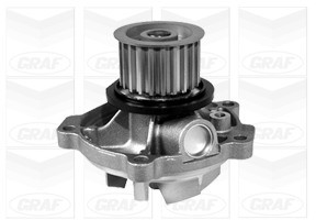 METELLI Pompa wodna PA1056
