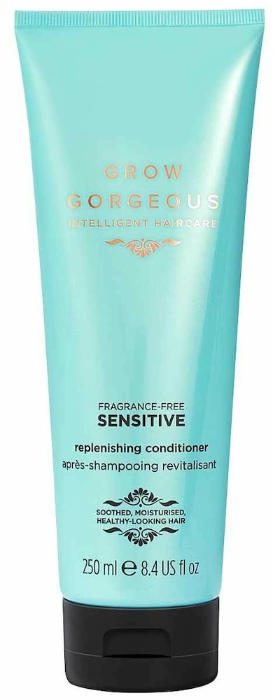 Grow Gorgeous Grow Gorgeous Produkty Sensitive Condistioner Sensitive Condistioner 250 ml