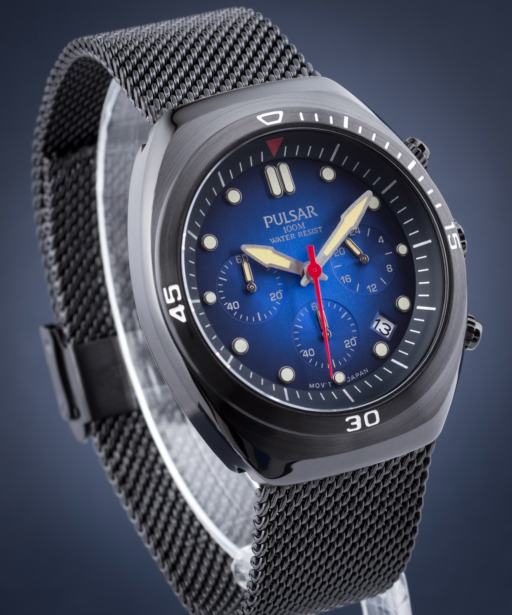 Pulsar PT3951X2