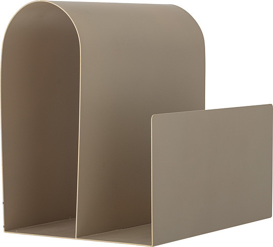 Bloomingville Stojak na gazety Enya 82048170