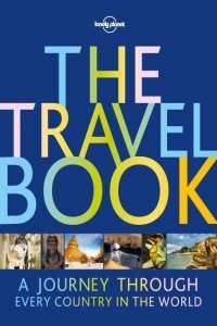 Lonely Planet The Travel Book