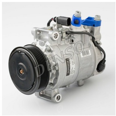 DENSO Kompresor klimatyzacji DCP02038