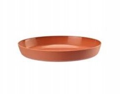 Podstawka Azalia 14,5 cm Terakota