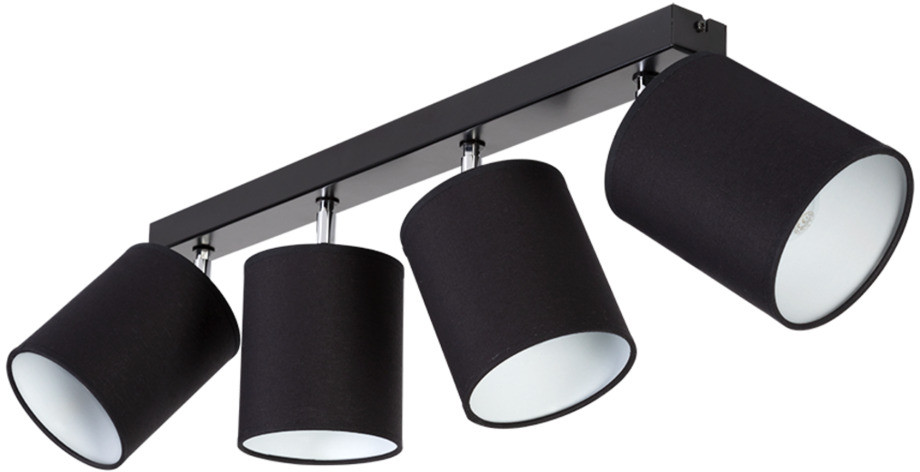 Spotlight Lampa sufitowa 56746404 z serii APRILLIA ŻARÓWKI