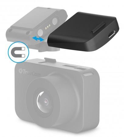 TrueCam M5 WiFi/M7 GPS