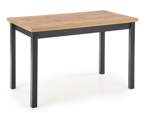 Prostokątny stół w stylu industrialnym Vinton