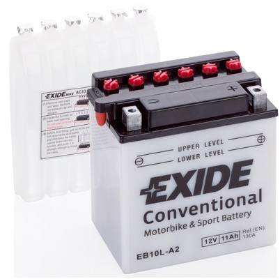 EXIDE EB10L-A2