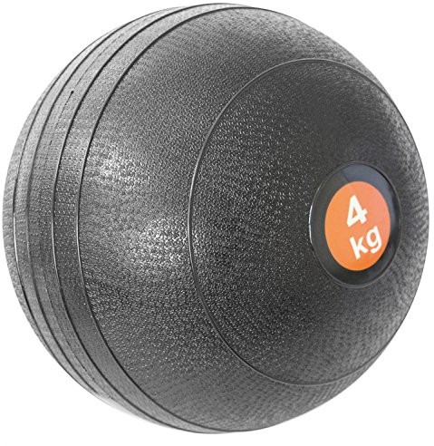sveltus Slam ball, czarny, 4 kg 0784_Noir_4 kg