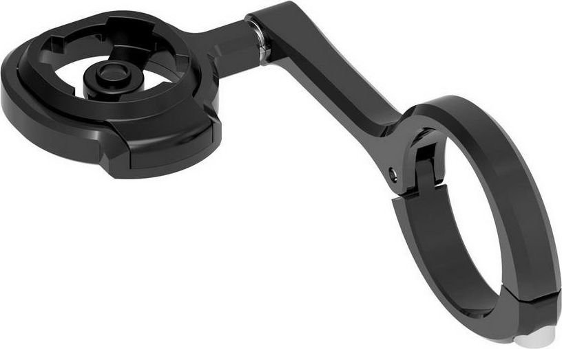 LEZYNE Mocowanie na kierownicę GPS FORWARD ALLOY CNC MOUNT alumniowe 31.8mm NEW 307684-uniw