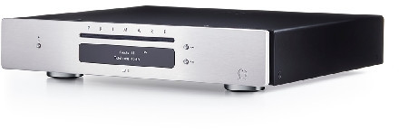 Primare CD15 Prisma Tytanowy