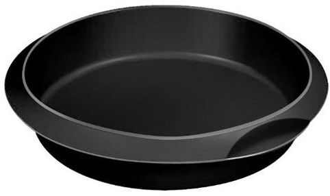 Lékué 1210726 N01 m033 forma do pieczenia na tort dno Classic 26 cm 1210726N01M033