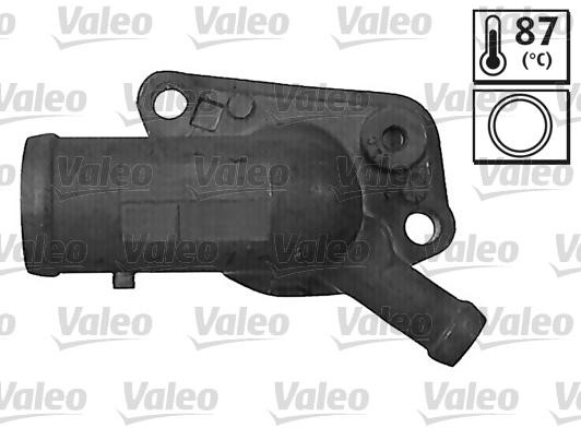 VALEO termostat 819960 819960