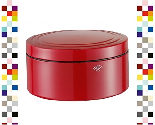 Wesco puszka na wypieki, stal nierdzewna 324 402-02