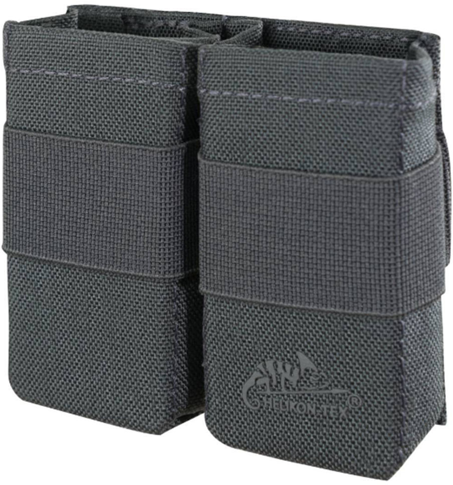 Helikon Ładownica otwarta Competition Pocket Pistol Insert - Shadow Grey (IN-CPP-CD-35) H IN-CPP-CD-35
