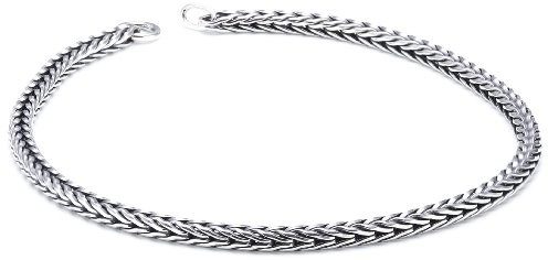Trollbeads 15214 srebrna bransoletka, srebro sterling próby 925, srebro TAGBR-00014