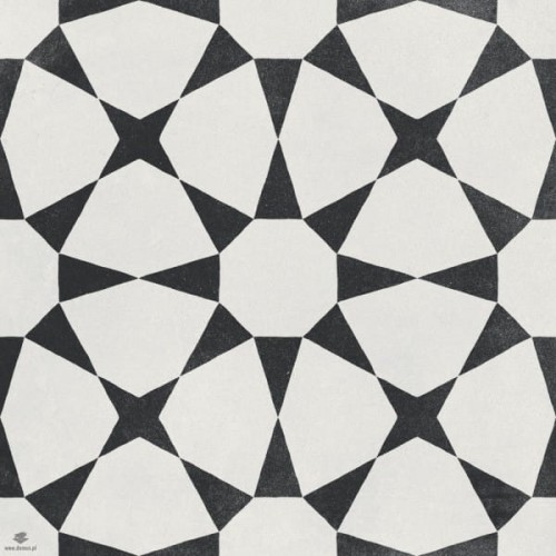 Peronda Cuban White Star 22,3x22,3 cuban_white_star