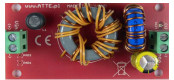 BCS AVC12/1204/ISO AVC12/1204/ISO (BCS-P-NVR0401-4K-4P)