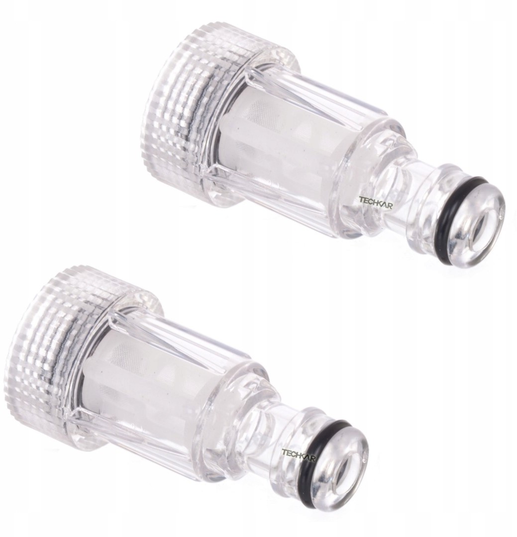 Karcher Filtr wody na kran 3/4