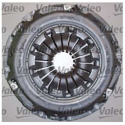 VALEO kpl. sprzęgła (tarcza+docisk) 826327 826327
