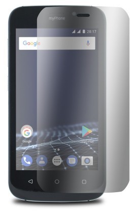 myPhone Szkło hartowane do Hammer Active