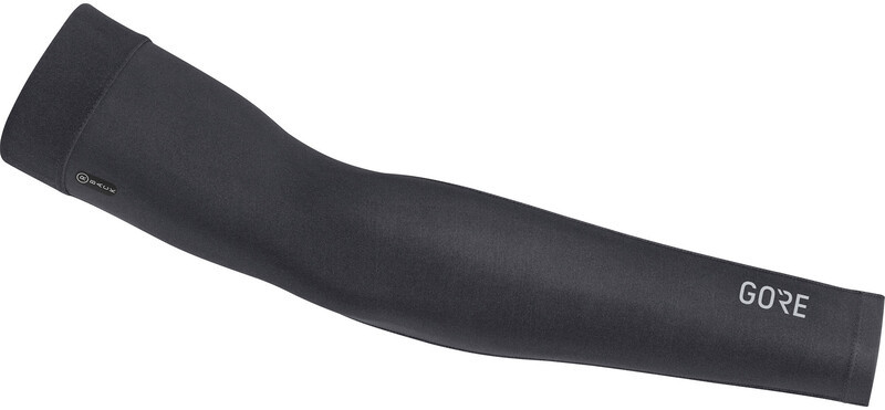 GORE WEAR GORE WEAR Arm Warmers, black XS-S 2021 Rękawki 100741990002