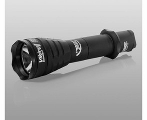 INNY Latarka Armytek Viking v3 XP-L Biały 1250 lm (F01801BC) F01801BC