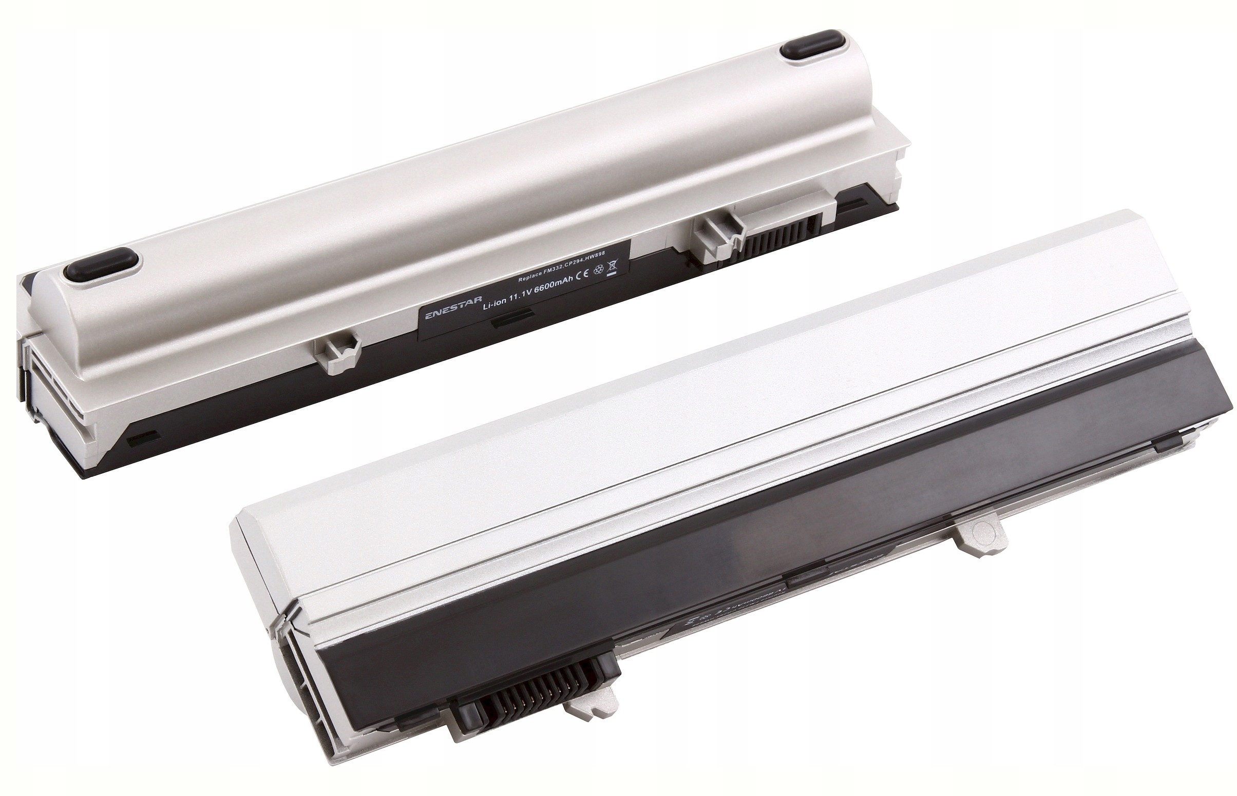 Dell Duża Bateria Akumulator Latitude E4310 E4300