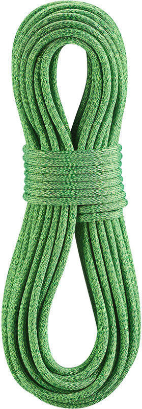 Edelrid Boa Gym Lina 9,8mm 40m, oasis 2020 Liny pojedyncze 712810401380