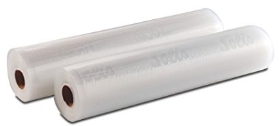 Solis wszystkich folii, 2 rolki, 30 x 600 cm, głęboki chłodne/próżniowe duszenia, indywidualna przycinanie, wielokrotnego użytku 922.50