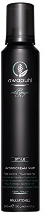 Paul Mitchell Wild giner hydrocream Whip 200 ML