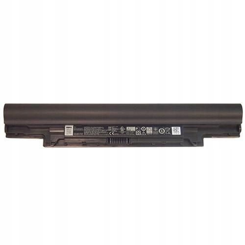 Dell Battery 6 Cell Primary 65Whr
