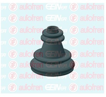 AUTOFREN Zestaw osłon, półoś napędowa SEINSA D8193
