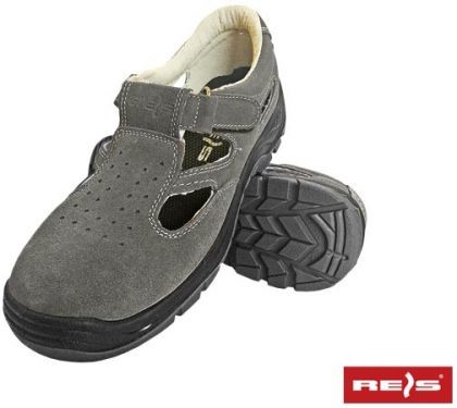 Reis BUTY BEZPIECZNE 47 S1 SB [BRAVELS147]