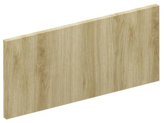 DELINIA ID Front szuflady/okapowy FDL60/26 Roma drewno Delinia ID