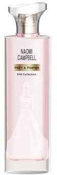 Naomi Campbell Pret A Porter Silk Collection woda toaletowa 100ml