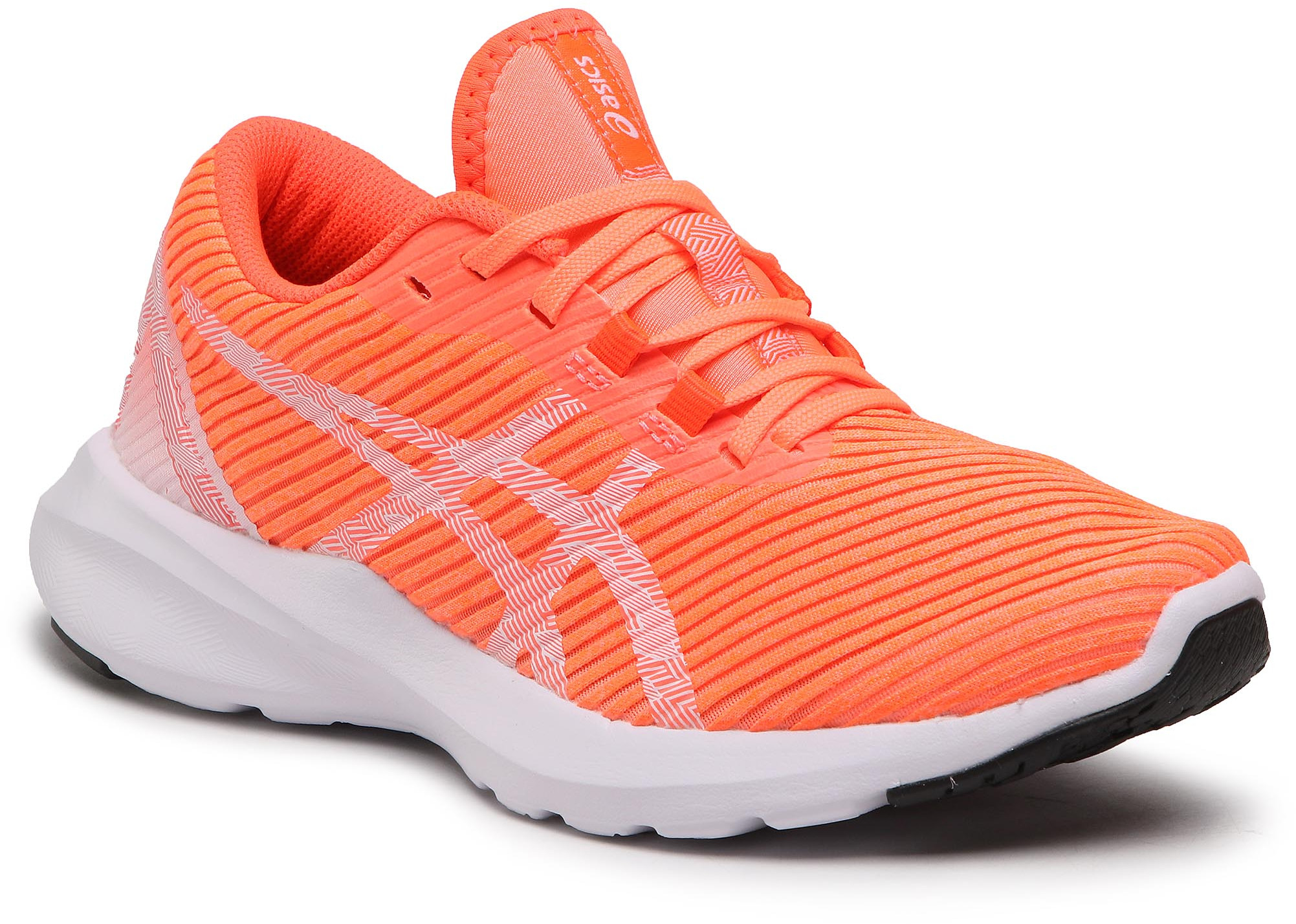 Asics Buty Versablast 1012A835 Sun Coral/White 700