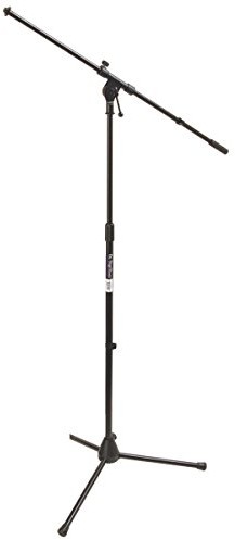 On Stage Stands Stojak na mikrofon z Galgen MS7701B