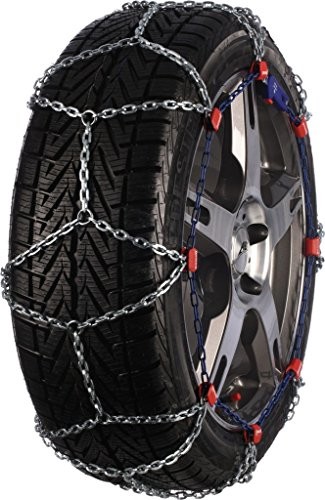 PEWAG Łańcuchy śniegowe 88988 snox pro SXP 530, 1 para 88988