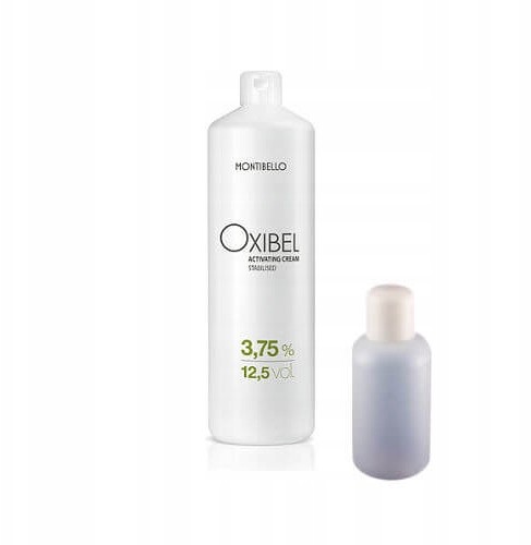Montibello Oxibel utleniacz 60ml buteleczka 3.75%