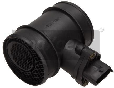 MAXGEAR Przepływomierz masowy powietrza 51-0121 51-0121