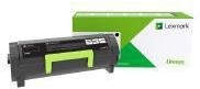 Lexmark Toner MS521 56F2U0E 25K corporate