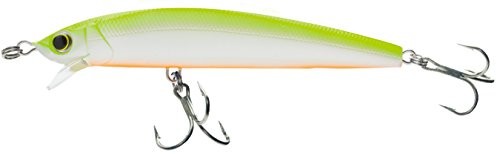 Yo-Zuri YO Zuri Hydro Minnow LC Floating Lure 6