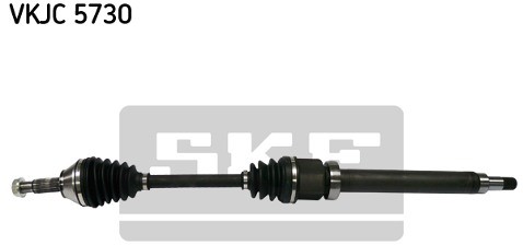 SKF Wał napędowy SKF VKJC 5730