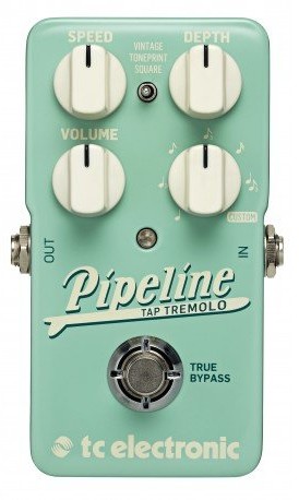 TC Electronic Pipeline Tremolo