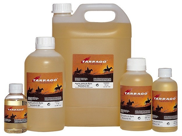 TARRAGO Płynny Tłuszcz Olej do skór 125ml 1814_20141108123245