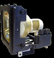 Sharp Lampa do PG-C55X - zamiennik oryginalnej lampy bez modułu BQC-XGC55X//1